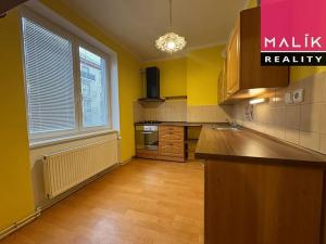 Prodej bytu 2+1, Nejdek, Bratří Čapků, 58 m2