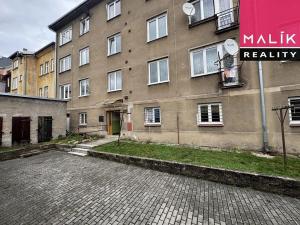 Prodej bytu 2+1, Nejdek, Bratří Čapků, 58 m2