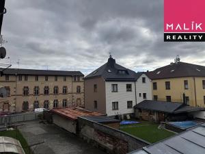 Prodej bytu 2+1, Nejdek, Bratří Čapků, 58 m2