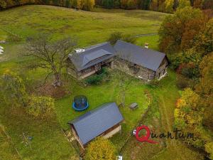 Prodej rodinného domu, Ždírec, 336 m2