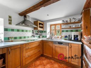 Prodej rodinného domu, Ždírec, 336 m2