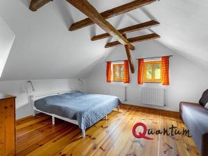 Prodej rodinného domu, Ždírec, 336 m2