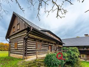 Prodej rodinného domu, Ždírec, 336 m2