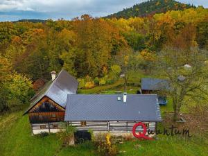 Prodej ubytování, Ždírec, 336 m2