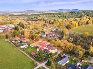 Prodej vícegeneračního domu, Malonty, 317 m2