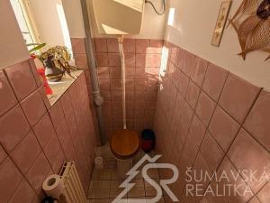 Prodej rodinného domu, Kolinec - Lukoviště, 162 m2