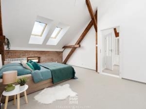 Pronájem bytu 2+kk, Znojmo, Havlíčkova, 69 m2