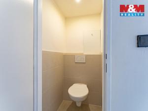 Prodej bytu 3+1, Pardubice - Polabiny, Lidická, 55 m2