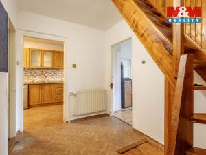 Prodej chaty, Zákupy - Brenná, 130 m2