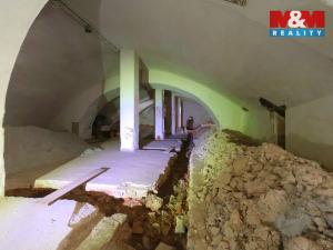 Prodej historického objektu, Boskovice, Podhradí, 5010 m2