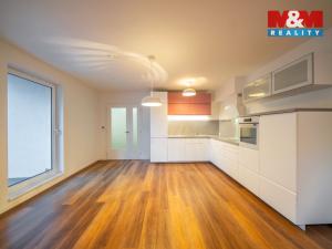 Prodej bytu 2+kk, Brno - Staré Brno, Hybešova, 68 m2