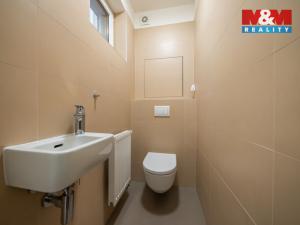 Prodej bytu 2+kk, Brno - Staré Brno, Hybešova, 68 m2