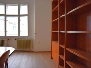 Pronájem bytu 2+kk, Praha - Smíchov, Pecháčkova, 63 m2