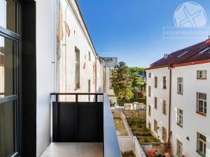 Prodej bytu 3+kk, Praha - Vysočany, Na výběžku, 74 m2