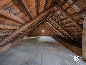 Prodej rodinného domu, Prosečné, 218 m2