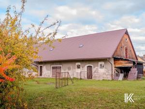 Prodej rodinného domu, Prosečné, 218 m2