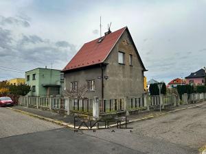 Prodej komerční nemovitosti, Ostrava, Mařákova, 150 m2