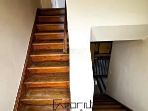 Prodej rodinného domu, Ostrava, Mařákova, 150 m2