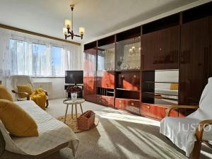 Prodej bytu 2+1, Písek, Dr. M. Horákové, 51 m2