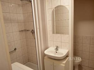 Pronájem bytu 1+1, Písek, Otavská, 35 m2