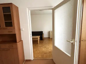 Pronájem bytu 1+1, Písek, Otavská, 35 m2