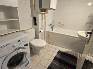 Pronájem bytu 1+kk, Písek, Harantova, 28 m2