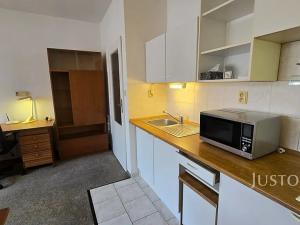 Pronájem bytu 1+kk, Písek, Harantova, 28 m2