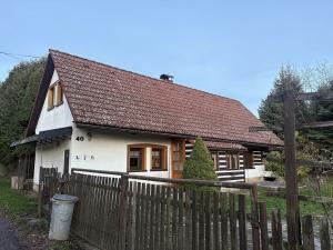 Prodej domu, Kněžnice, 100 m2