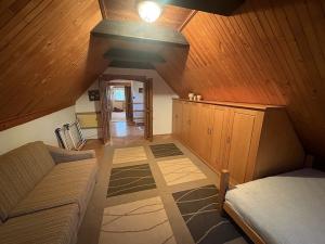 Prodej domu, Kněžnice, 100 m2