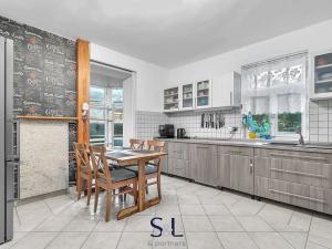 Prodej bytu 3+1, Šimonovice, Jasanová, 110 m2