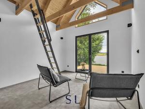 Prodej apartmánu, Úštěk, 47 m2