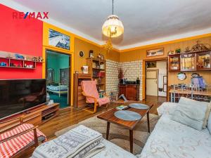 Prodej činžovního domu, Mnichovo Hradiště, Komenského, 232 m2