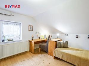 Pronájem rodinného domu, Rodvínov, 73 m2