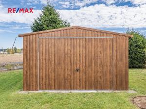 Pronájem rodinného domu, Rodvínov, 73 m2