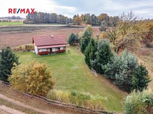 Pronájem rodinného domu, Rodvínov, 73 m2