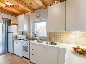 Prodej rodinného domu, Kamenný Malíkov, 109 m2