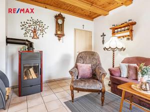 Prodej rodinného domu, Kamenný Malíkov, 109 m2