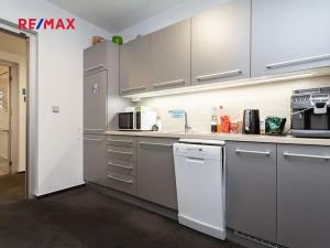 Pronájem kanceláře, Praha - Hodkovičky, Pod kopcem, 700 m2