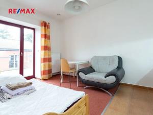 Pronájem kanceláře, Praha - Hodkovičky, Pod kopcem, 700 m2