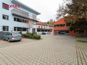 Pronájem kanceláře, Praha - Hodkovičky, Pod kopcem, 117 m2