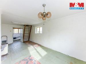 Prodej rodinného domu, Sázava, 91 m2
