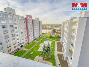 Pronájem bytu 1+1, Horní Bříza, Komenského, 39 m2