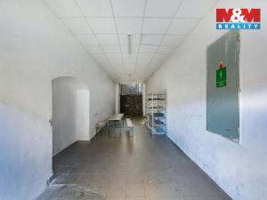 Prodej rodinného domu, Bezdružice, náměstí Kryštofa Haranta, 300 m2