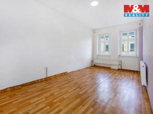 Prodej rodinného domu, Bezdružice, náměstí Kryštofa Haranta, 300 m2