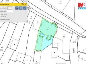 Prodej rodinného domu, Bezdružice, náměstí Kryštofa Haranta, 300 m2