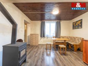 Prodej rodinného domu, Oleška - Krymlov, 66 m2