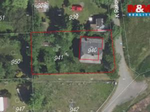 Prodej chalupy, Sázava, 91 m2