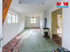 Prodej chalupy, Sázava, 91 m2