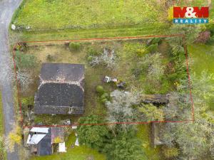 Prodej chalupy, Sázava, 91 m2