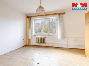 Prodej rodinného domu, Jílové, Javorská, 150 m2